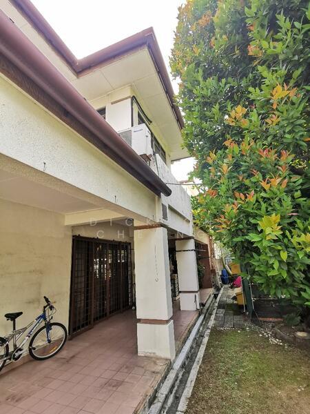 2.5-storey Terraced House at Bandar Utama 11 - 2