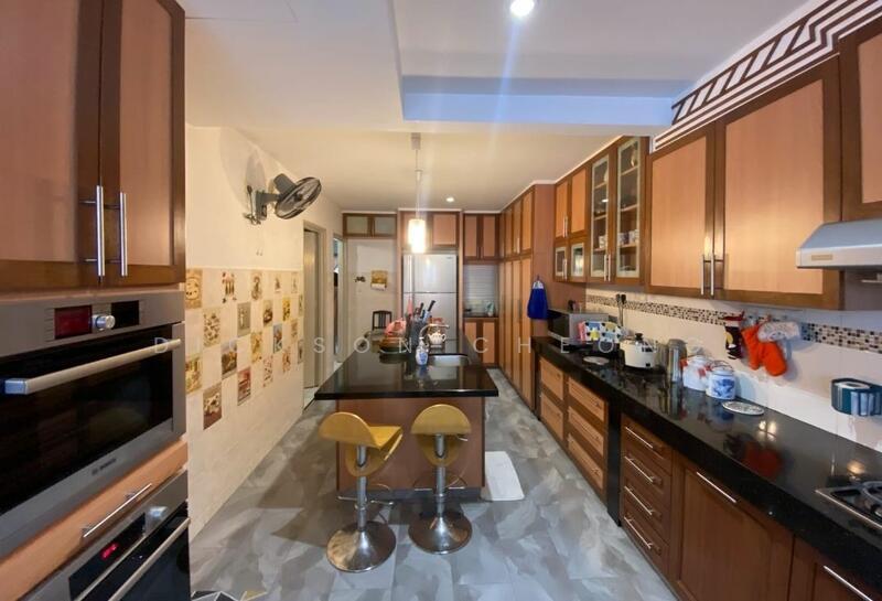 2.5-storey Terraced House at Bandar Utama 11 - 3