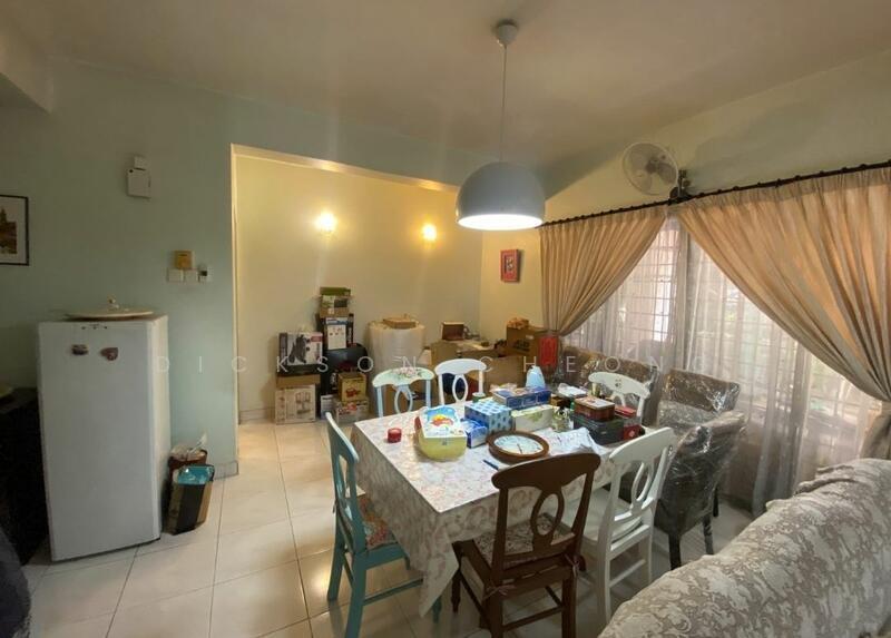 2.5-storey Terraced House at Bandar Utama 11 - 4