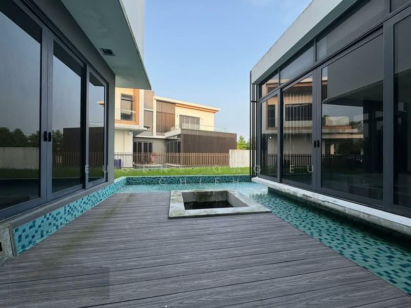 ECO SANCTUARY - 3