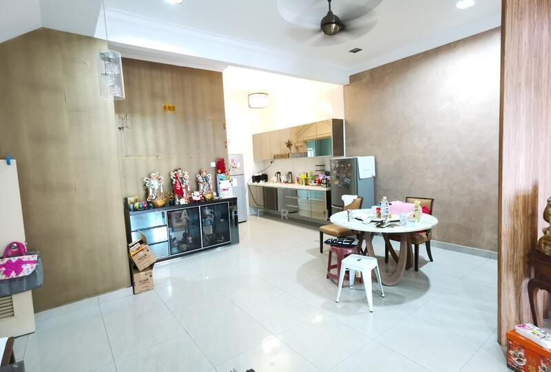 Jalan Mewah Ria, Taman Bukit Mewah, Skudai, Johor - 3