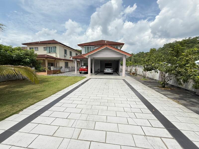 Desa 6 Bandar Country Homes Bungalow - 3