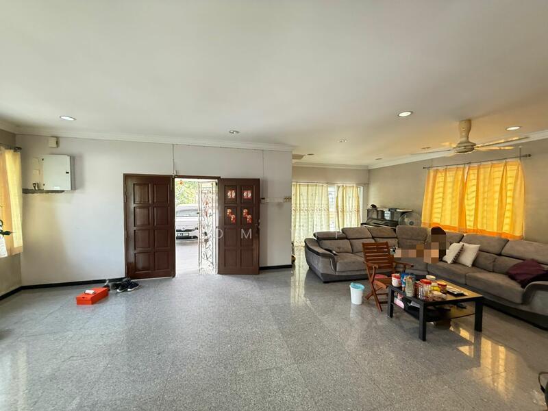 Desa 6 Bandar Country Homes Bungalow - 4