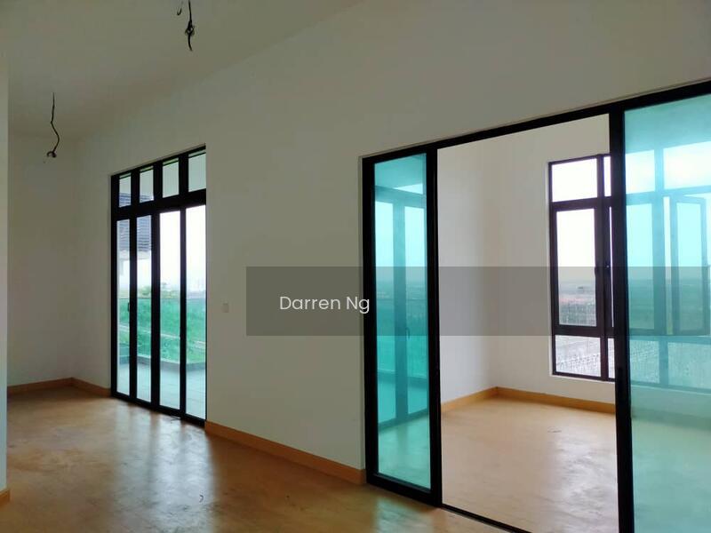Kingsley Hills @ Putra Heights - 3