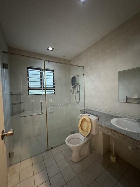 Taman Mutiara - 2