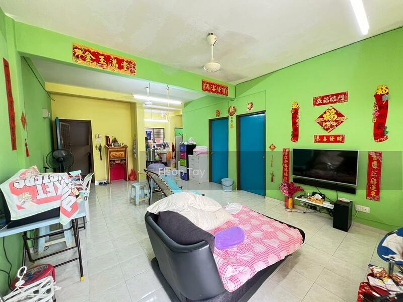 Bertam Malim - 2