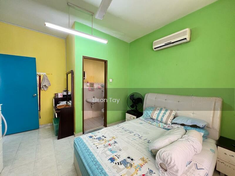 Bertam Malim - 4
