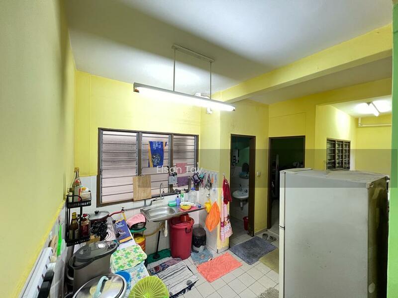 Bertam Malim - 5
