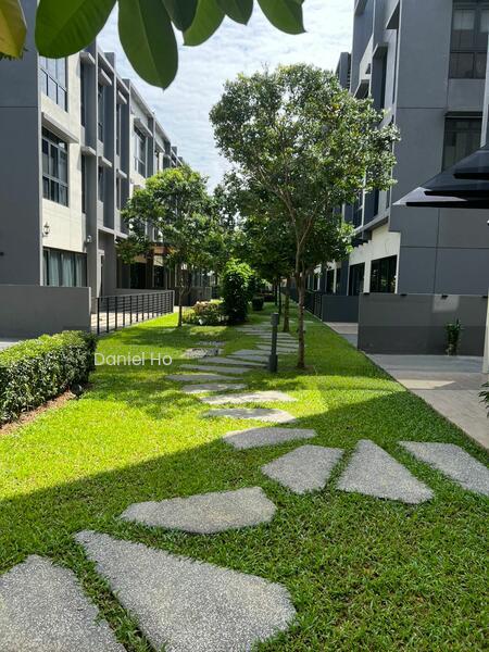 Affiniti Residences - 2