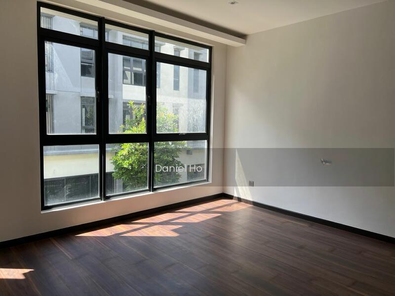 Affiniti Residences - 5