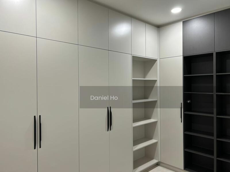 Affiniti Residences - 3