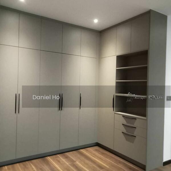 Affiniti Residences - 4