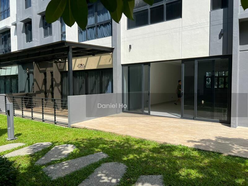 Affiniti Residences - 1