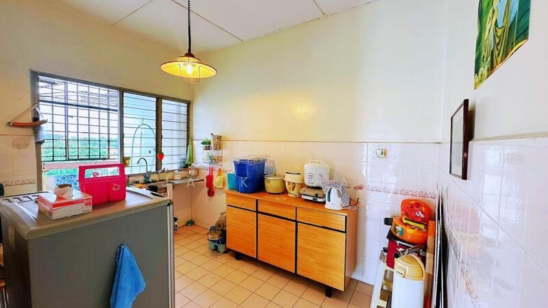 Selesa Puteri Condominium - 3