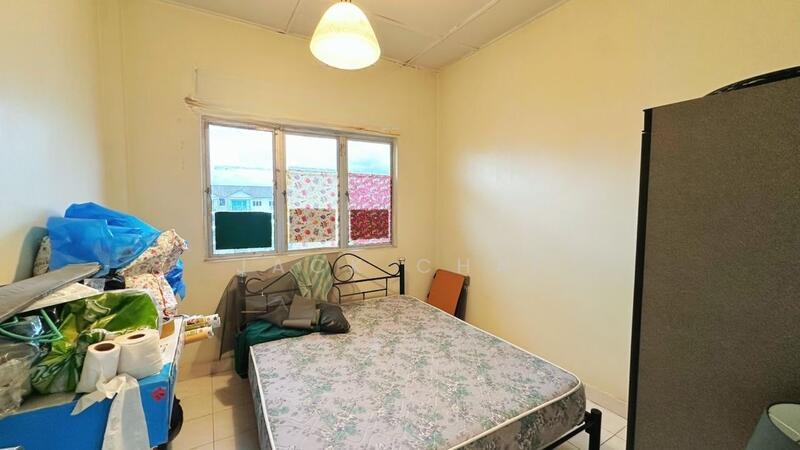 Selesa Puteri Condominium - 4