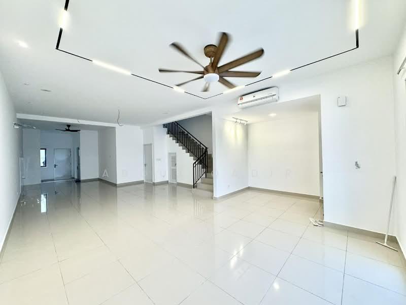 Sejati Lakeside @ Cyberjaya - 4