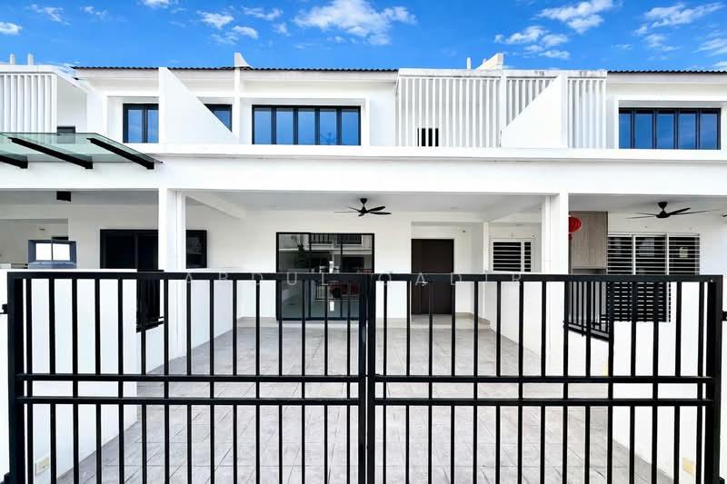 Sejati Lakeside @ Cyberjaya - 2