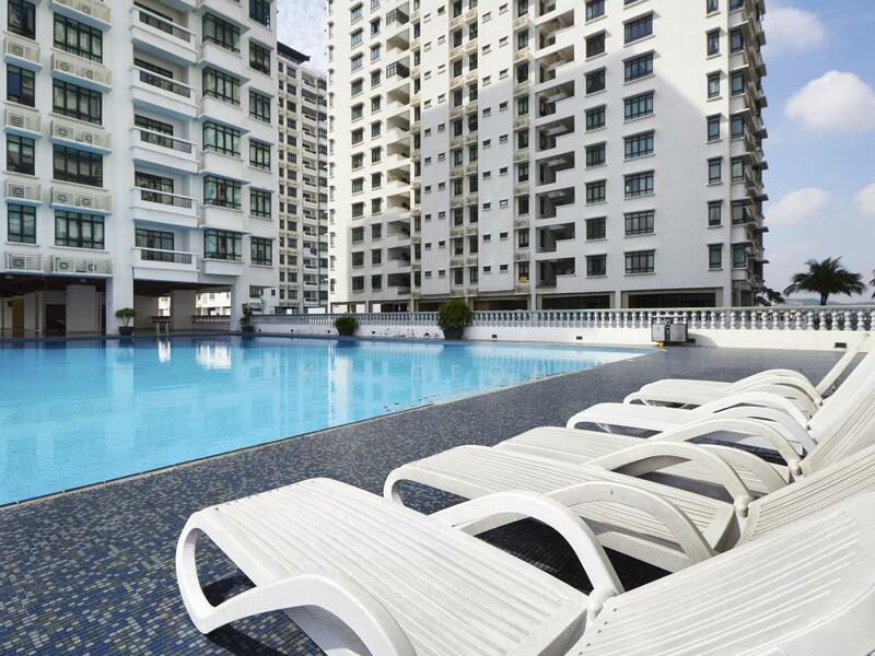 The Heritage Residence - 2