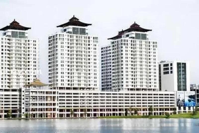 The Heritage Residence - 3