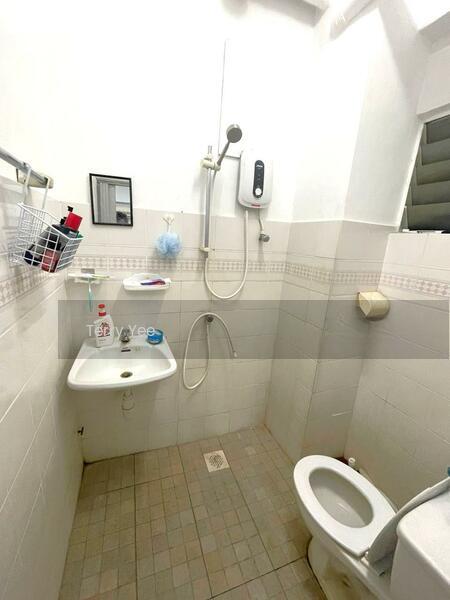Midah Ria Condominium - 3