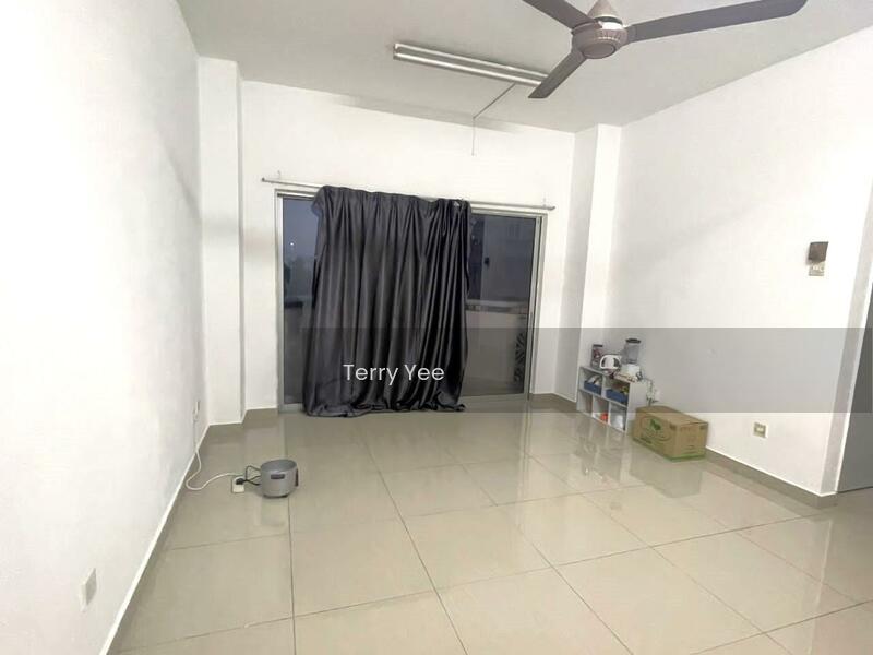 Midah Ria Condominium - 4