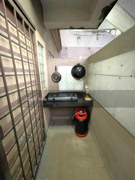 Midah Ria Condominium - 5