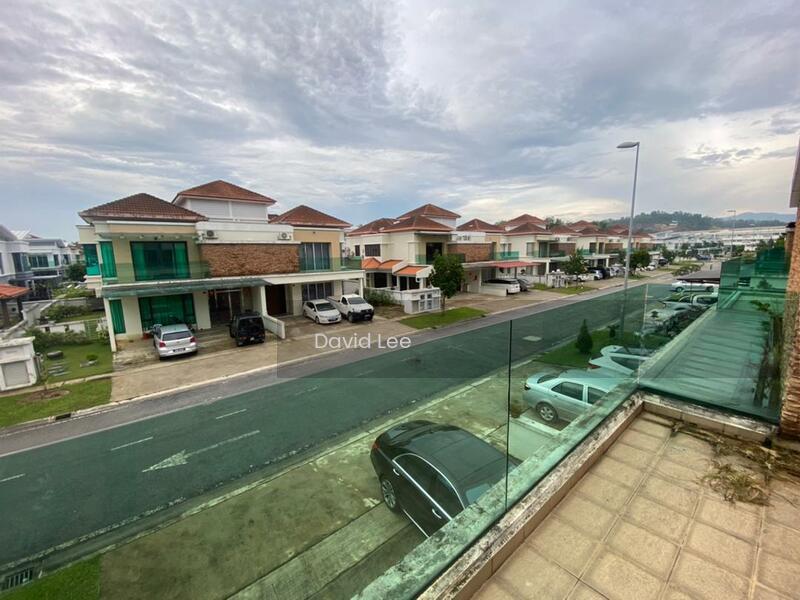 Anggun 2, Rawang - 3