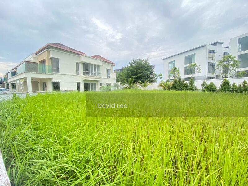 Anggun 2, Rawang - 1