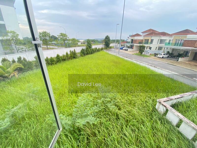 Anggun 2, Rawang - 2