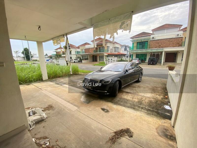 Anggun 2, Rawang - 4