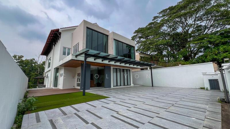 Damansara Heights - 1