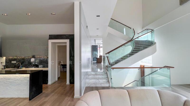 Damansara Heights - 4