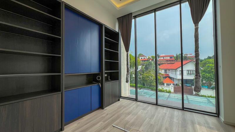 Damansara Heights - 3