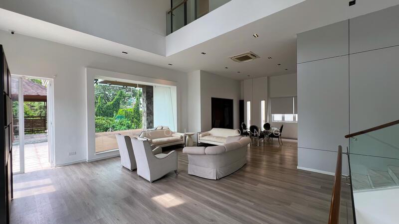 Damansara Heights - 5