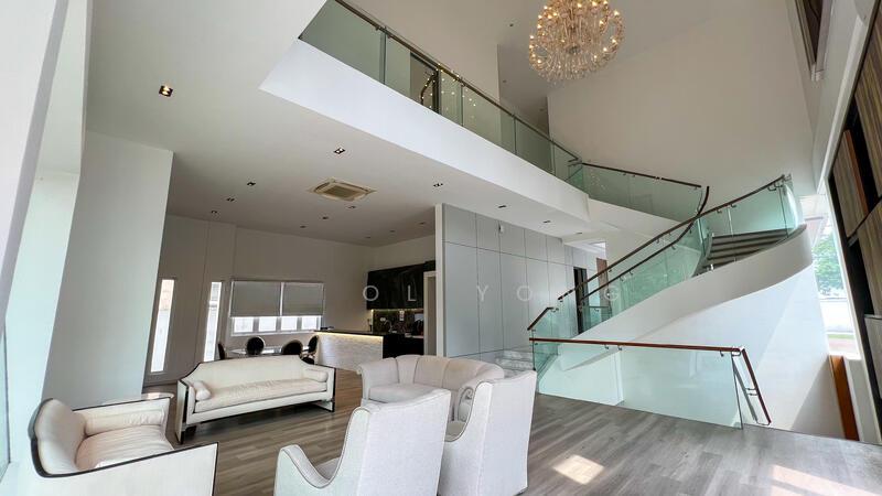 Damansara Heights - 2