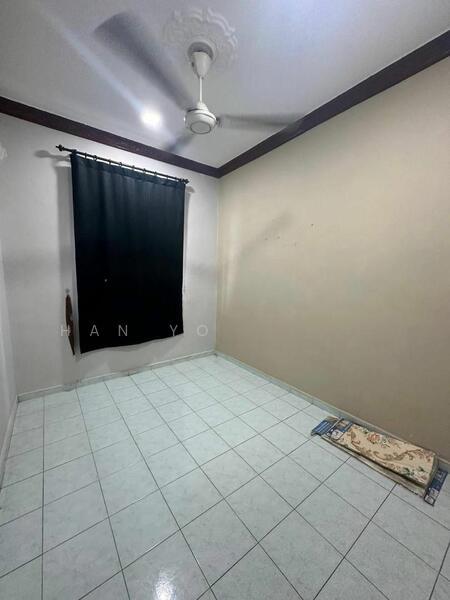 Taman Bukit Dahlia - 2
