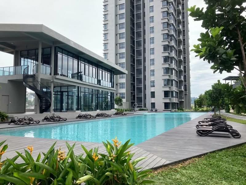 Astoria Ampang - 4