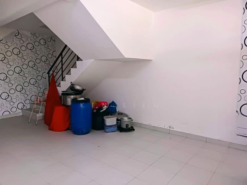 Kelapa Sawit Kulai - 3