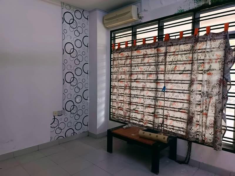 Kelapa Sawit Kulai - 5