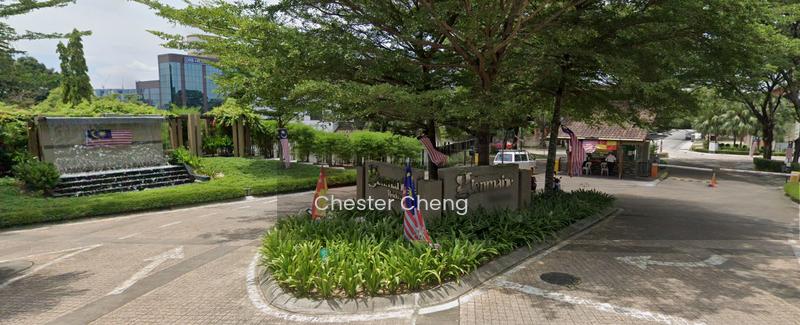 Glenmarie Residences @ Temasya Glenmarie, Shah Alam - 4