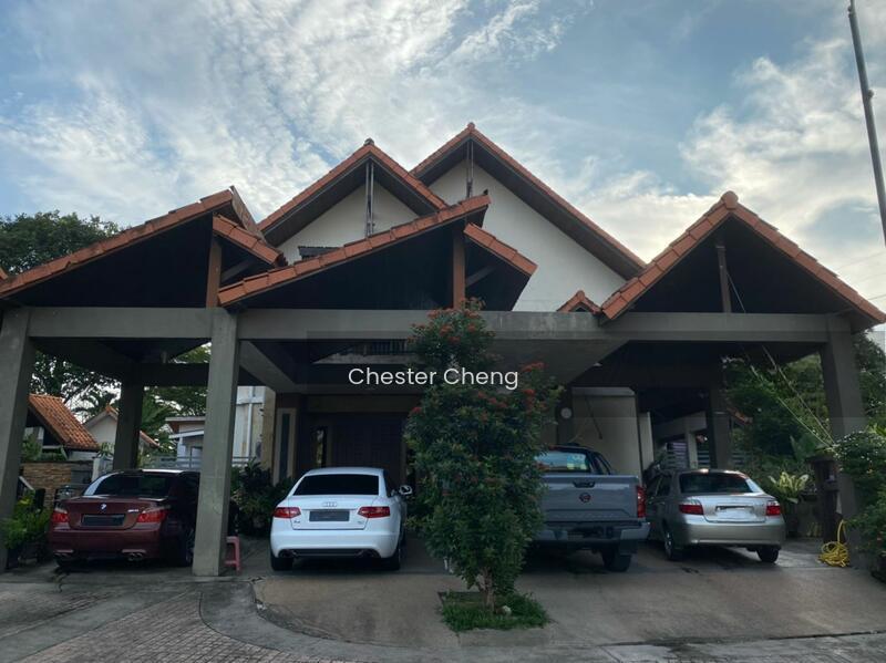 Glenmarie Residences @ Temasya Glenmarie, Shah Alam - 1