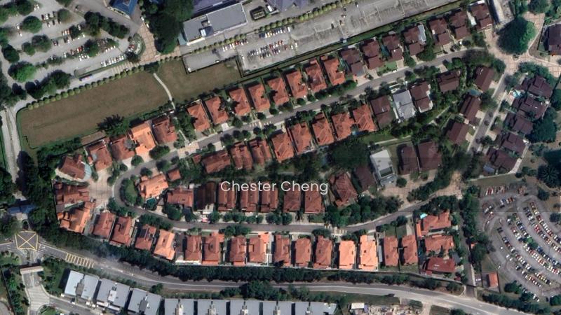 Glenmarie Residences @ Temasya Glenmarie, Shah Alam - 3