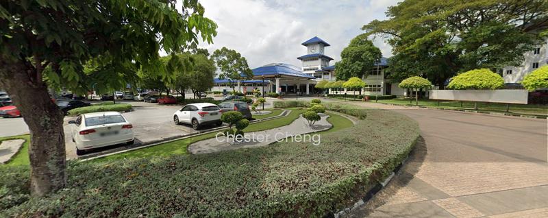 Glenmarie Residences @ Temasya Glenmarie, Shah Alam - 2