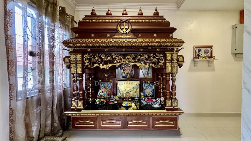 Sri Sanctuary - 5