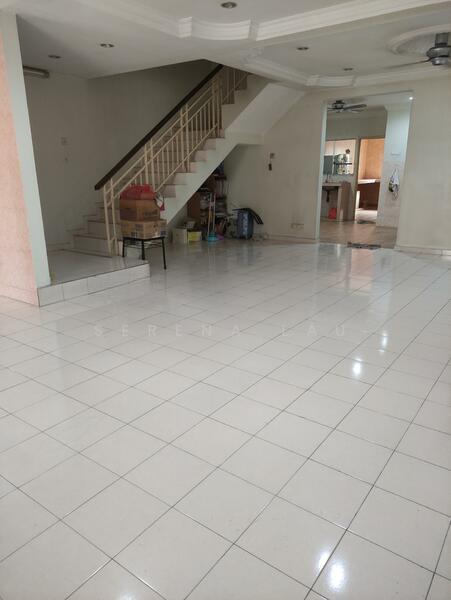 Bandar Bukit Tinggi 1 - 3