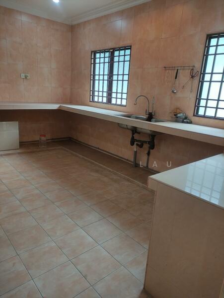 Bandar Bukit Tinggi 1 - 5