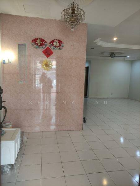 Bandar Bukit Tinggi 1 - 2