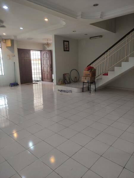 Bandar Bukit Tinggi 1 - 1