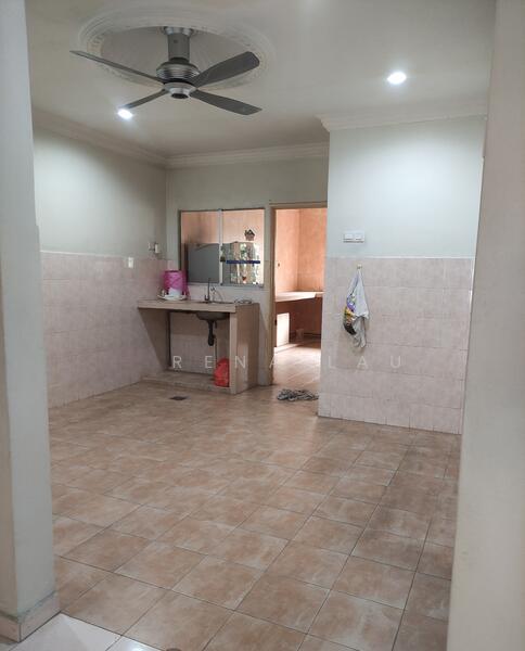 Bandar Bukit Tinggi 1 - 4