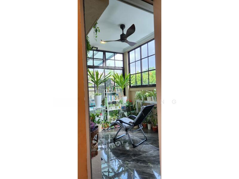 Taman Saujana Ampang - 4